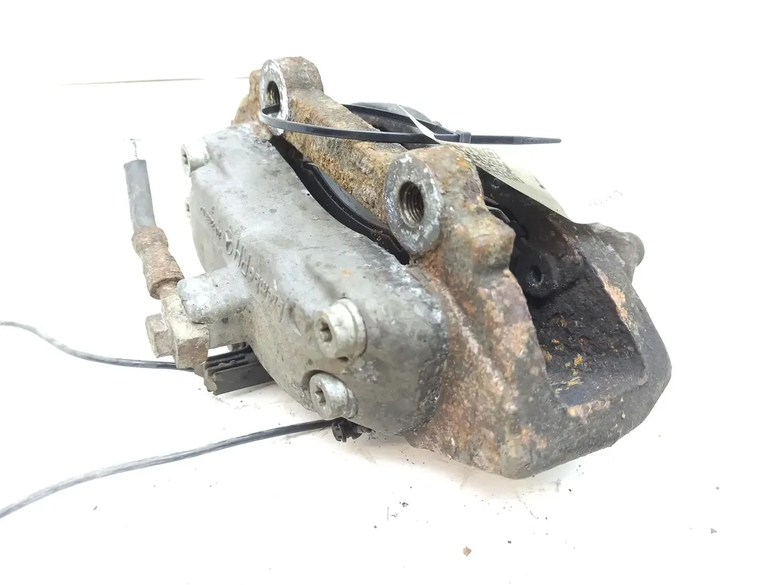 MERCEDES-BENZ M-Class W163 (1997-2005) Μπροστινή δεξιά δαγκάνα φρένου 20723304 30236439