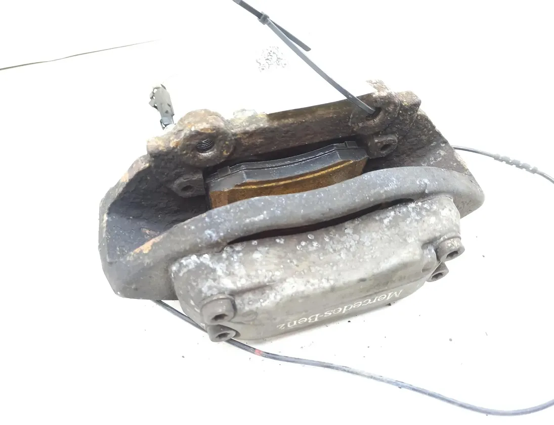 MERCEDES-BENZ M-Class W163 (1997-2005) Μπροστινή δεξιά δαγκάνα φρένου 20723304 30236439