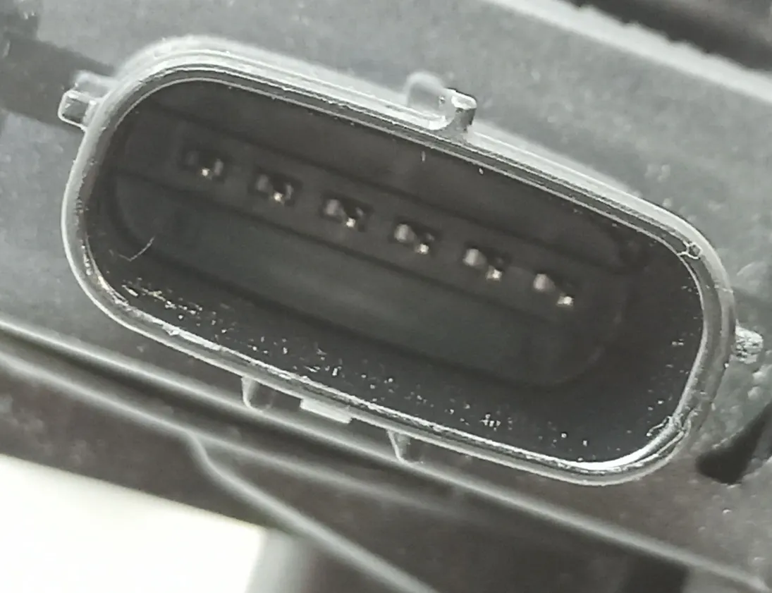 HYUNDAI IONIQ 5 1 generation (2021-2023) Πεντάλ γκαζιού 32700XXXXX,00136810 30238732