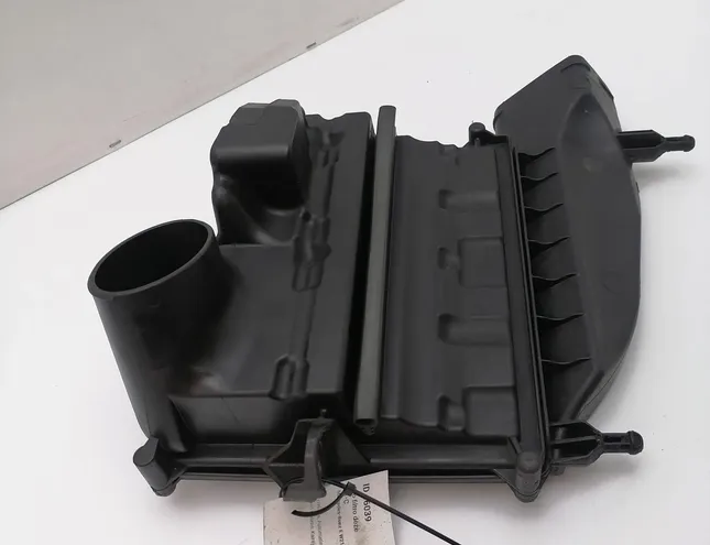 MERCEDES-BENZ E-Class W211/S211 (2002-2009) Κιβώτιο φίλτρου αέρα A6420901701 30242564