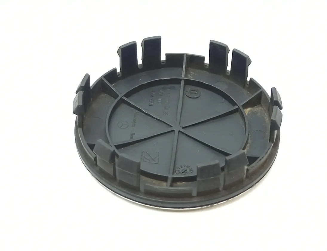 MERCEDES-BENZ E-Class W211/S211 (2002-2009) Καλύμματα τροχών A1714000125 30247431