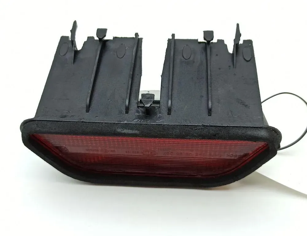 MERCEDES-BENZ M-Class W163 (1997-2005) Φως πίσω καλύμματος A1638200156 34639986