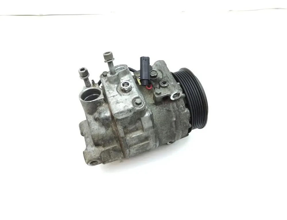 MERCEDES-BENZ E-Class W211/S211 (2002-2009) Αντλία κλιματισμού 4472209331,A0012301411,7SEU17C,GE4472209331 34644345