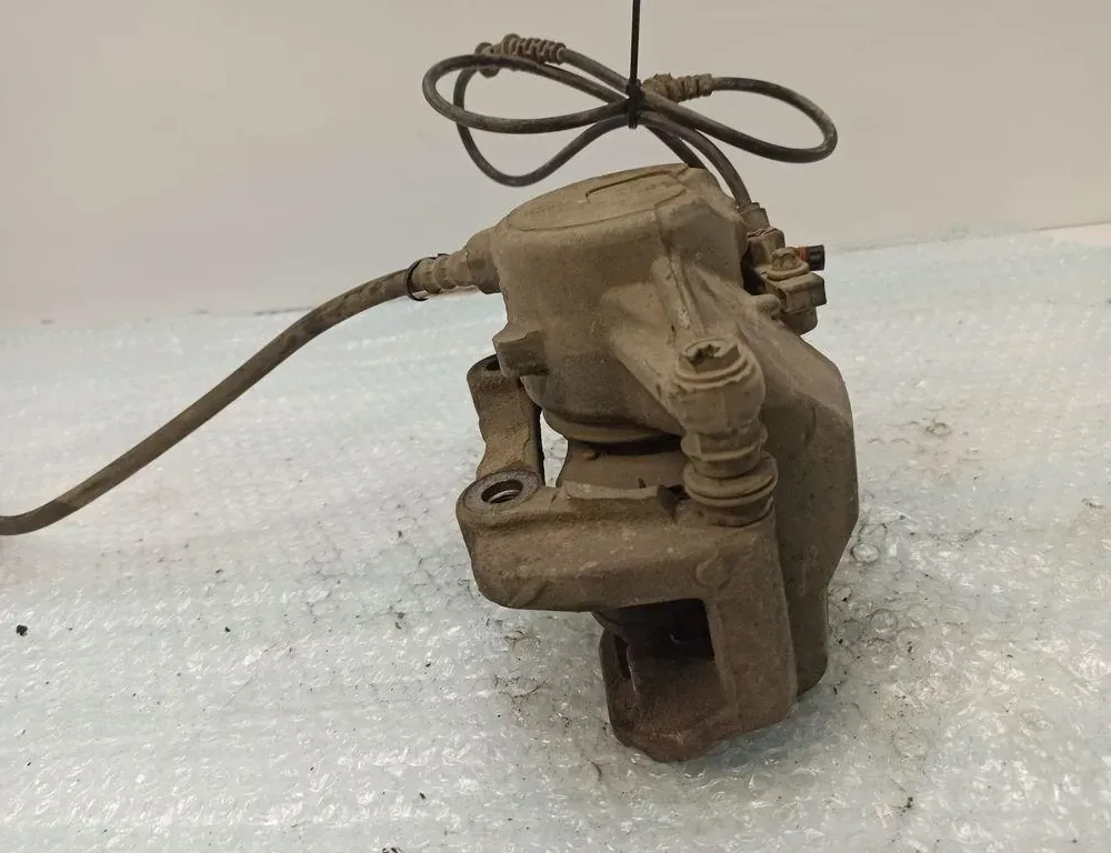 MERCEDES-BENZ E-Class W211/S211 (2002-2009) Μπροστινή δεξιά δαγκάνα φρένου 295X28 34642495