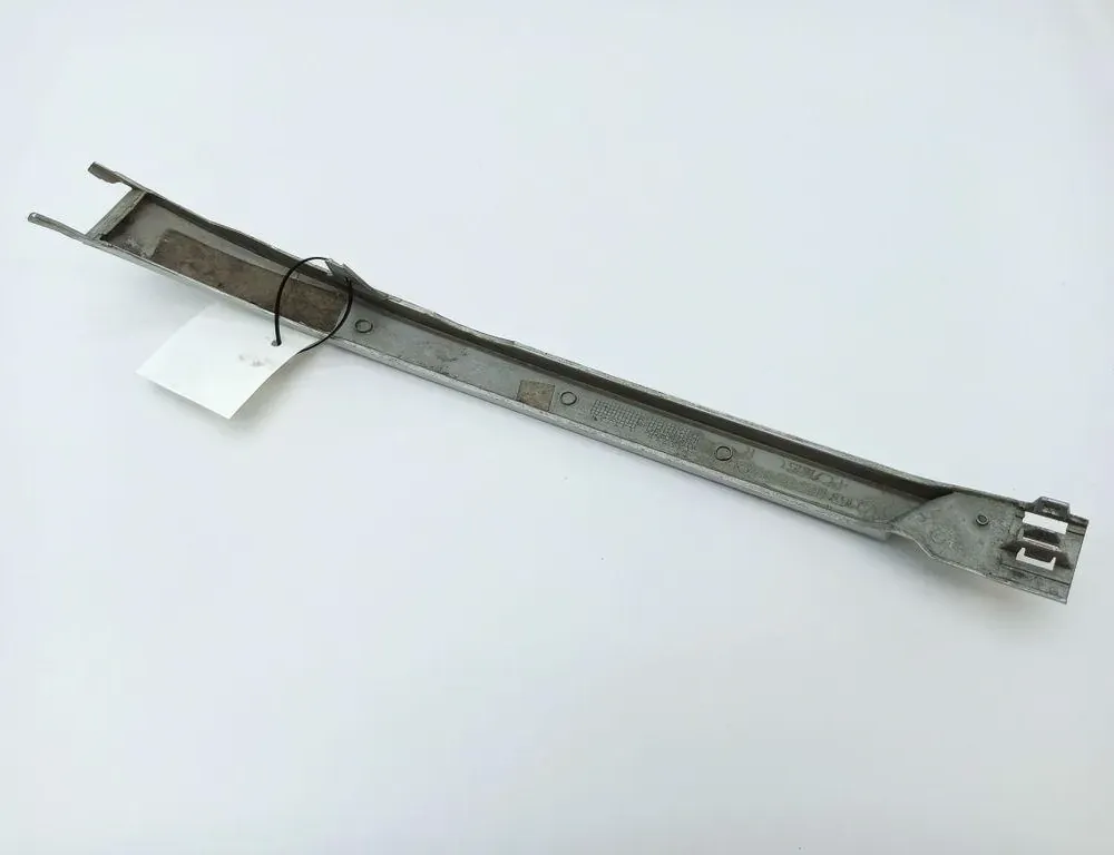 MERCEDES-BENZ M-Class W163 (1997-2005) Μπροστινή δεξιά επένδυση προβολέων 1638260277 34645700