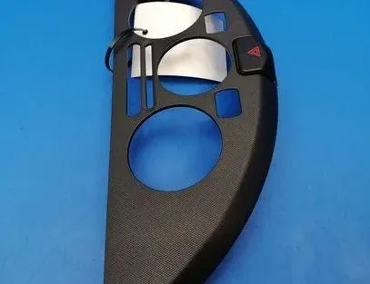 NISSAN Note 1 generation (2005-2014) Ασπίδα επένδυσης πάνελ N103453X,250209U00A 21496432