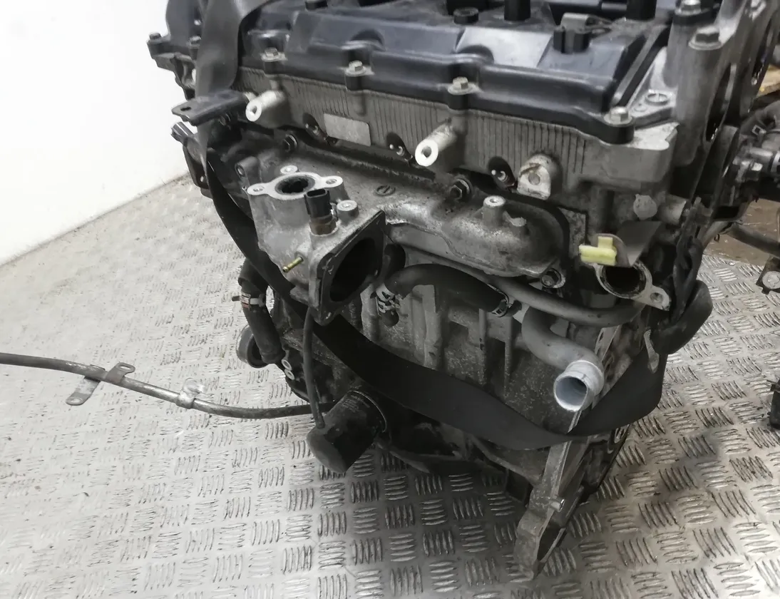 MITSUBISHI ASX 1 generation (2010-2020) Κινητήρας 4N13 15285852