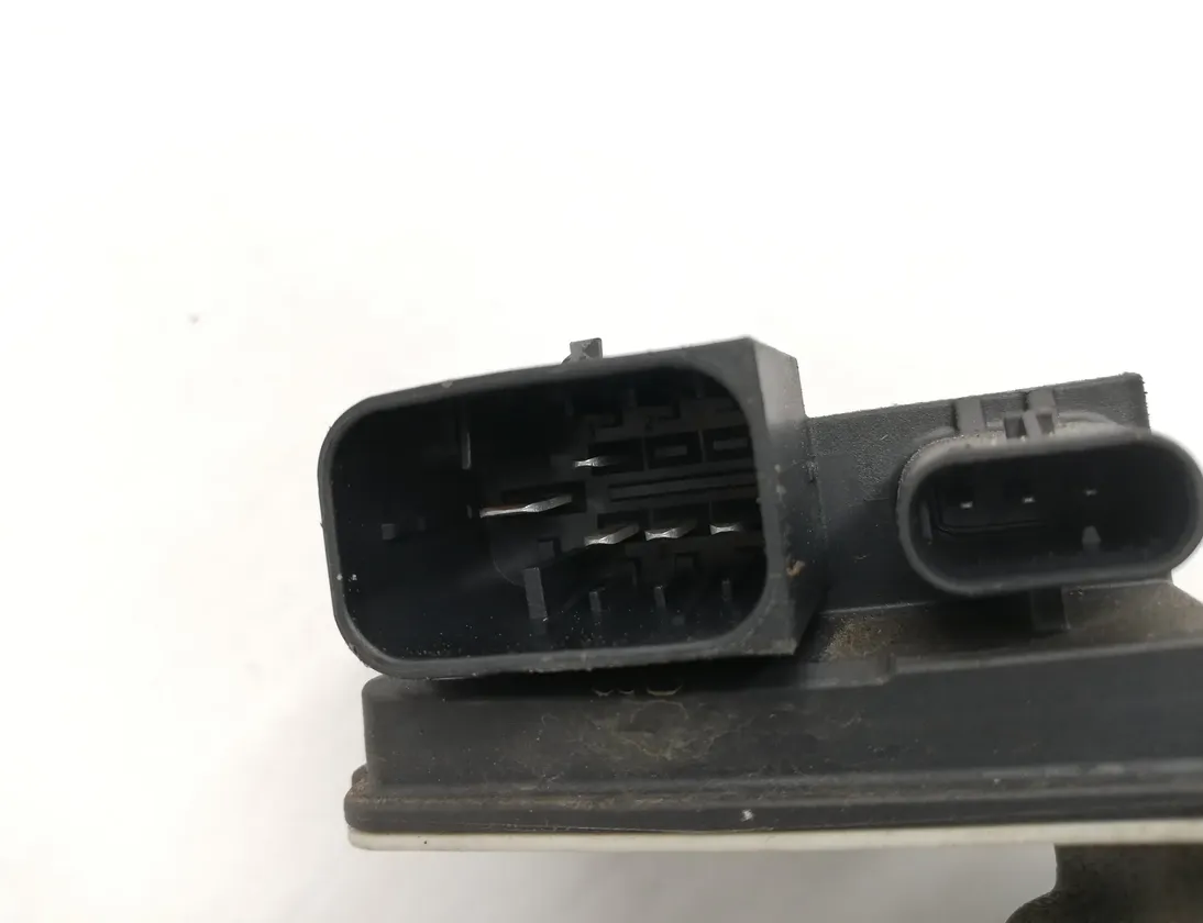 BMW X3 F25 (2010-2017) Μπουζί 8570087 20275404