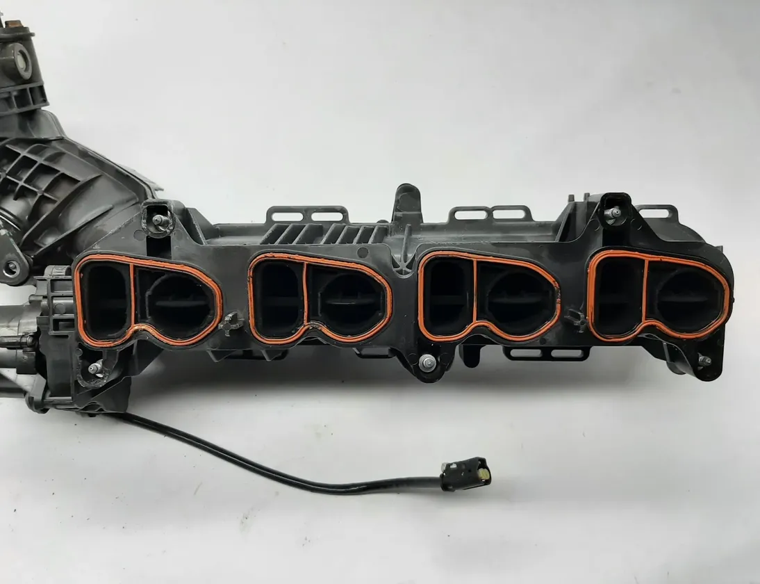 BMW 4 Series F32/F33/F36 (2013-2020) Κολλέκτορας εισαγωγής 8512452,8580274,8596904,8570791,8513655 23298013