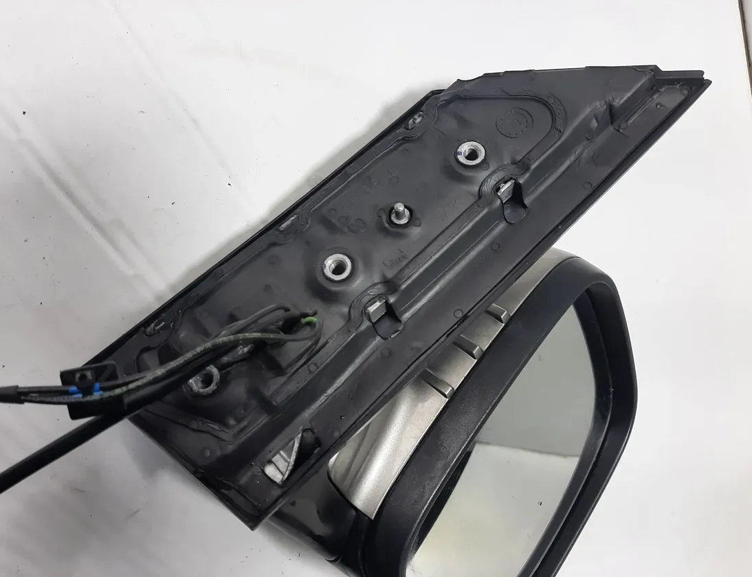 VOLKSWAGEN Caddy 4 generation (2015-2020) Δεξιά Καθρέφτης 6Q0035575,6Q0035575H,56508811 29006738