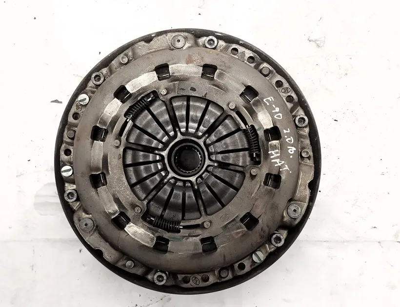 BMW 3 Series E90/E91/E92/E93 (2004-2013) Σετ συμπλέκτη 7560876,7567841 31472632