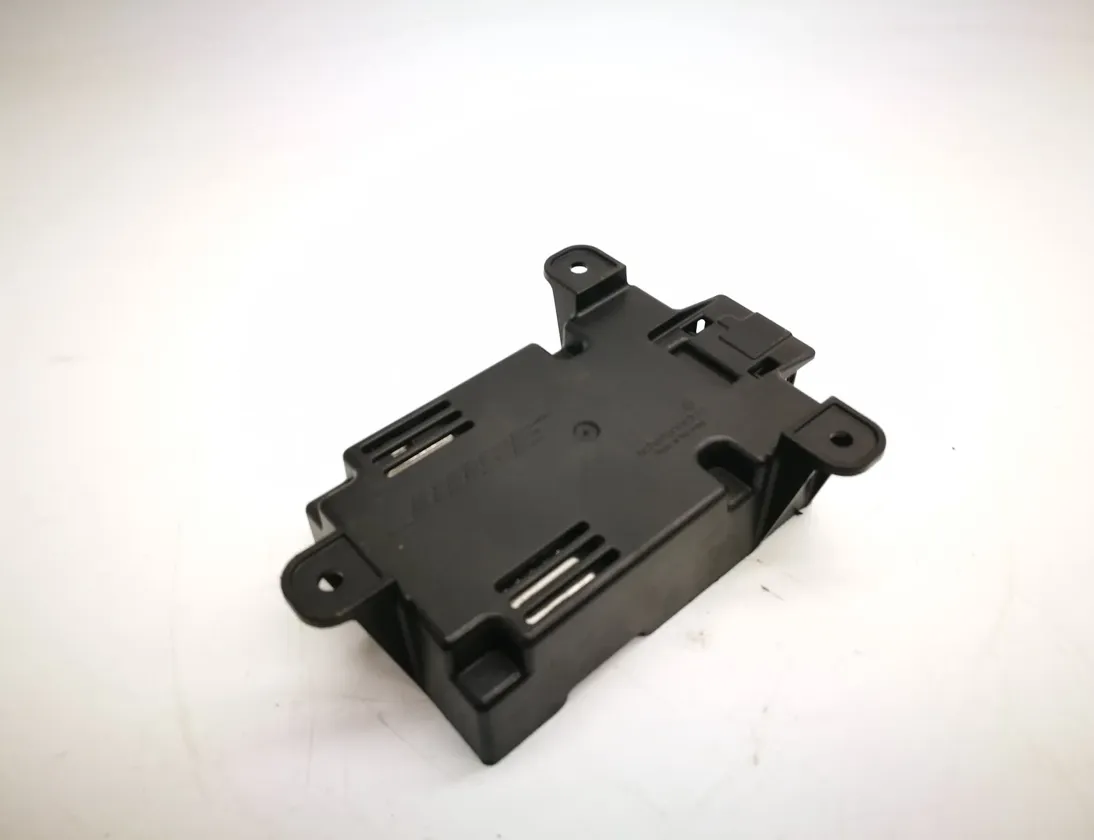 AUDI A6 C6/4F (2004-2011) ΕΝΙΣΧΥΤΗΣ ΗΧΟΥ 4F0035223B 4045781