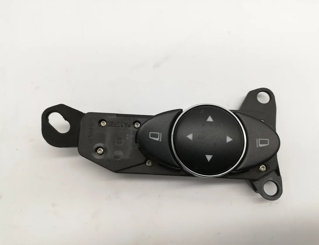 MERCEDES-BENZ E-Class W211/S211 (2002-2009) Διακόπτες 2118208310 4099003