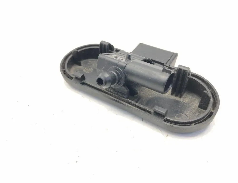 AUDI A4 B8/8K (2011-2016) Ακροφύσιο παρμπρίζ 8T0955988B,8T0955988 32205825