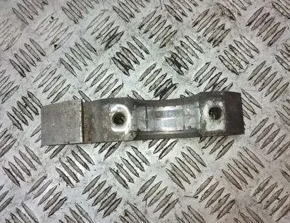 AUDI Q7 4L (2005-2015) Μπροστινό αριστερό στήριγμα σταθεροποιητή 7L0411063B,001023377 25728239