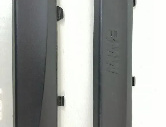 BMW 1 Series E81/E82/E87/E88 (2004-2013) Μπροστινό αριστερό πάνελ πόρτας 7117634 33231673