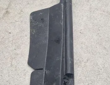 TOYOTA RAV4 5 generation (XA50) (2018-2024) Ολοκλήρωση πτέρυγας 5338942060 34255689