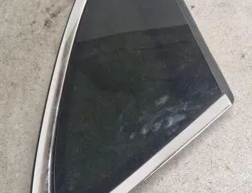 PORSCHE Macan 1 generation (2013-2023) Πίσω αριστερό παράθυρο πόρτας 95B845298XR,43R002092 34253165