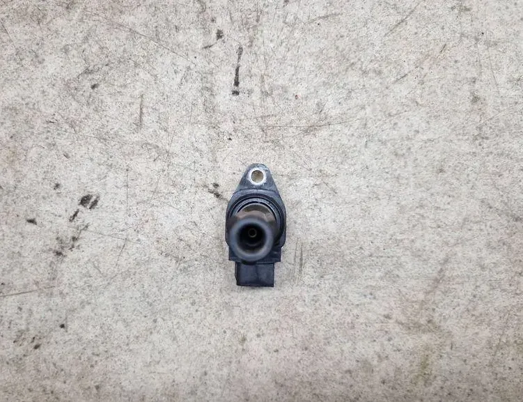 MITSUBISHI Outlander 3 generation (2012-2023) Καλώδιο ανάφλεξης υψηλής τάσης (καλώδιο βύσματος) 1832A083,FK0488 34254019