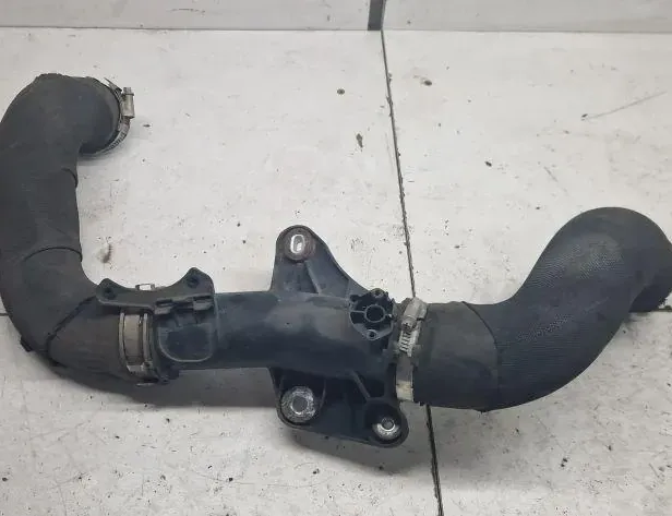 AUDI A5 8T (2007-2016) Σωλήνας σωλήνα Intercooler 8K0145673E 34254883