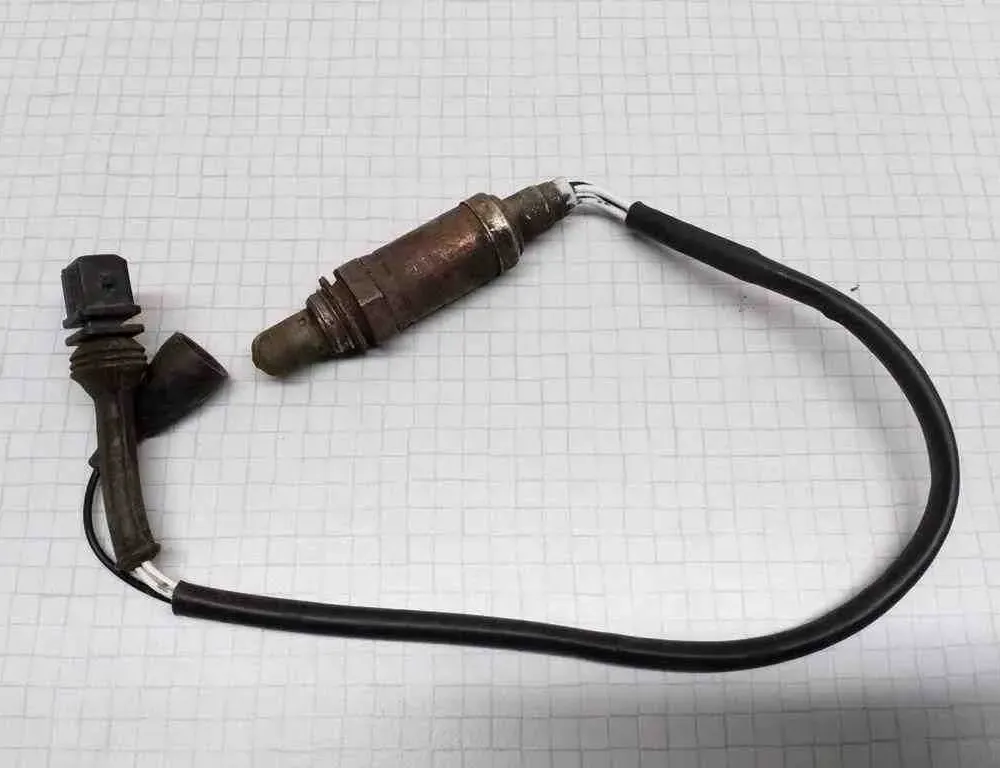 AUDI A6 C6/4F (2004-2011) Αισθητήρας λάμδα οξυγόνου 078906265,0258003344,0258003345 32498264