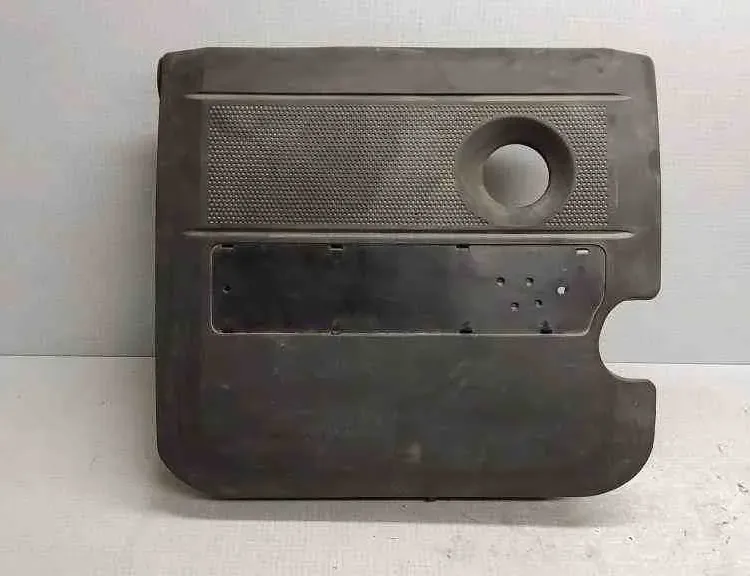 SEAT Leon 2 generation (2005-2012) Κάλυμμα κινητήρα 44609985,902151,036129689B,036129607,036103156 32541956