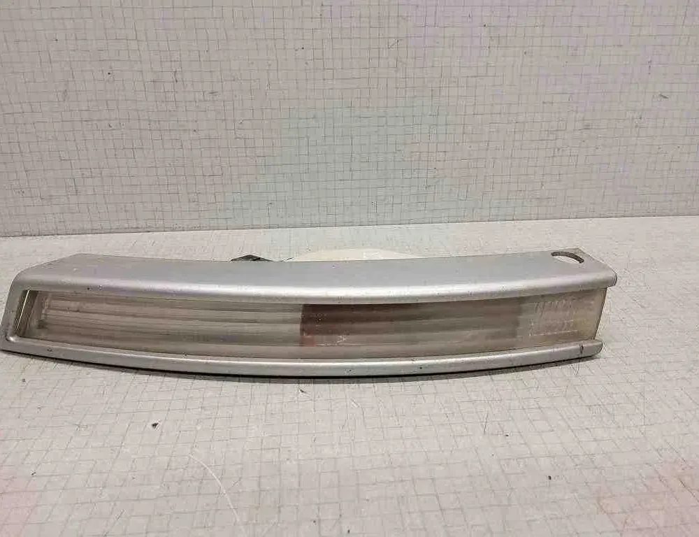 VOLKSWAGEN Passat B7 (2010-2015) Μπροστινό αριστερό φλας 3C0807717A,3C0953041E 32545770