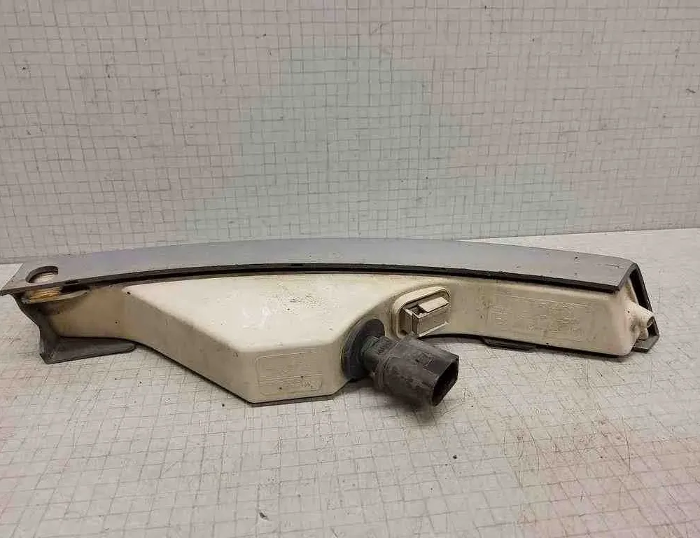 VOLKSWAGEN Passat B7 (2010-2015) Μπροστινό αριστερό φλας 3C0807717A,3C0953041E 32545770