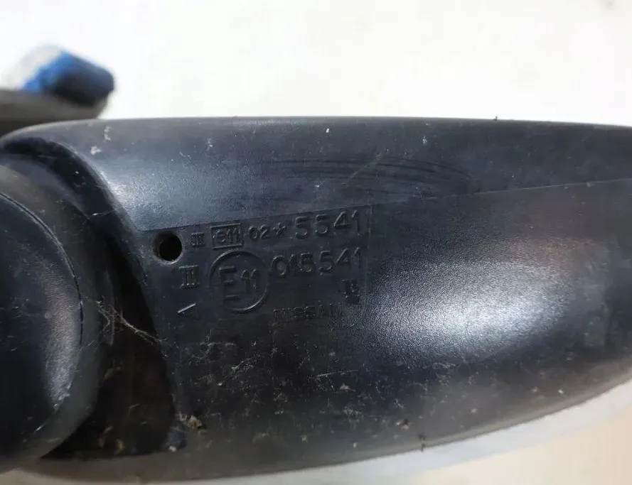 NISSAN Almera Tino 1 generation  (2000-2006) Δεξιά Καθρέφτης 32893869