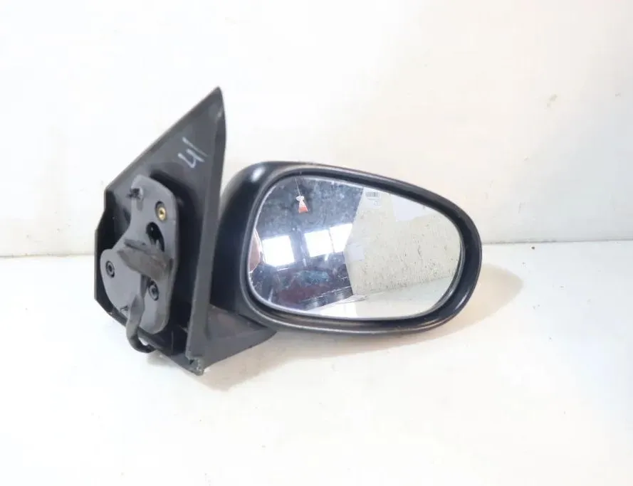 NISSAN Almera Tino 1 generation  (2000-2006) Δεξιά Καθρέφτης 32893869