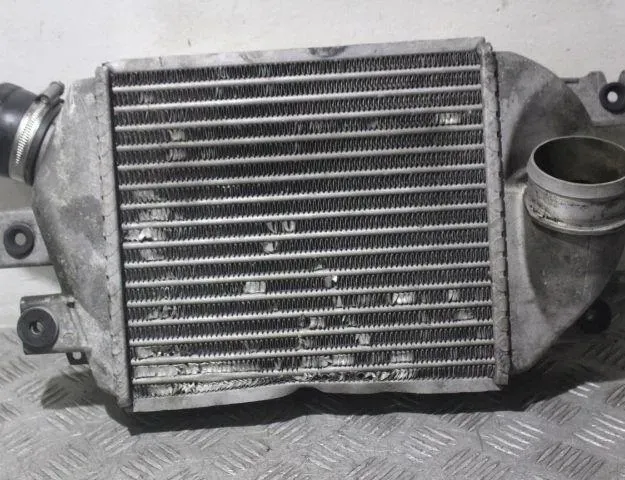 SUBARU Legacy 4 generation (2003-2009) Ραδιατόρας μεταξοκλαδίσματος SICTM0180 32905018