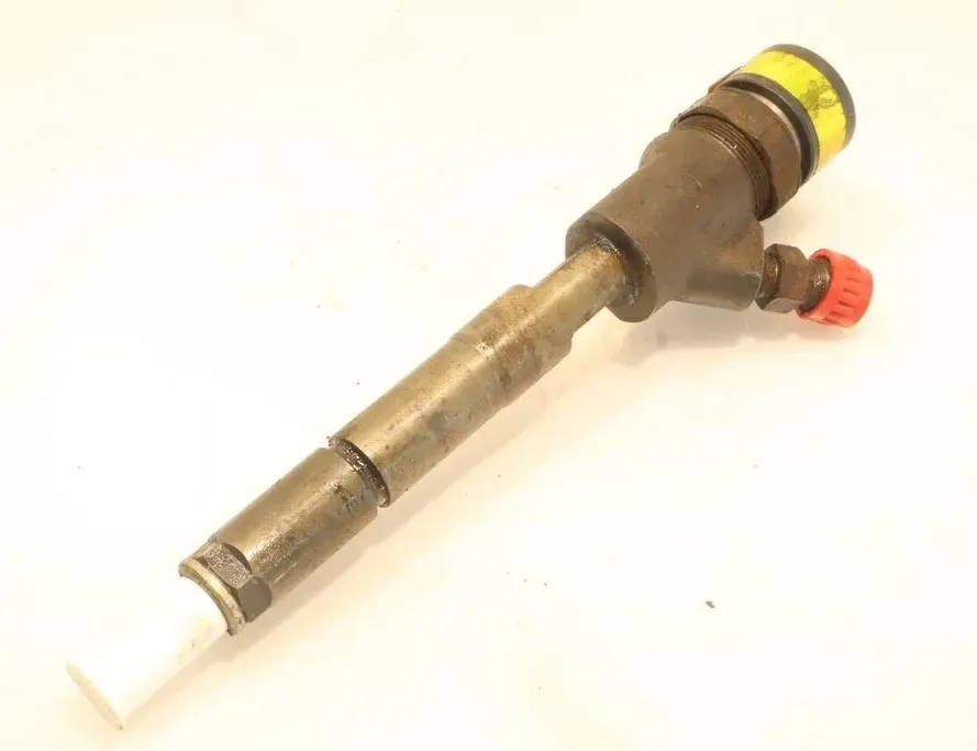 TOYOTA Yaris 1 generation (1999-2005) Εκκεντροφόρο 0445110154 32905720