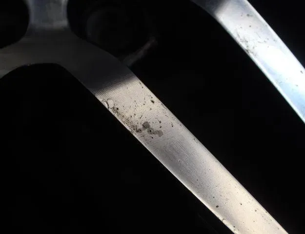 FORD C-Max 2 generation (2010-2019) Ρόδα 32925751