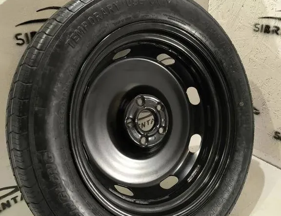 AUDI Q3 F3 (2018-2024) Ανταλλακτική Ρόδα 5QF601027H 33205475