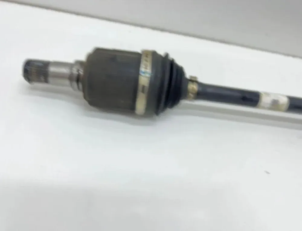 KIA Sportage 4 generation (2016-2022) Μπροστινός αριστερός άξονας μετάδοσης κίνησης 49500D9170 31894960