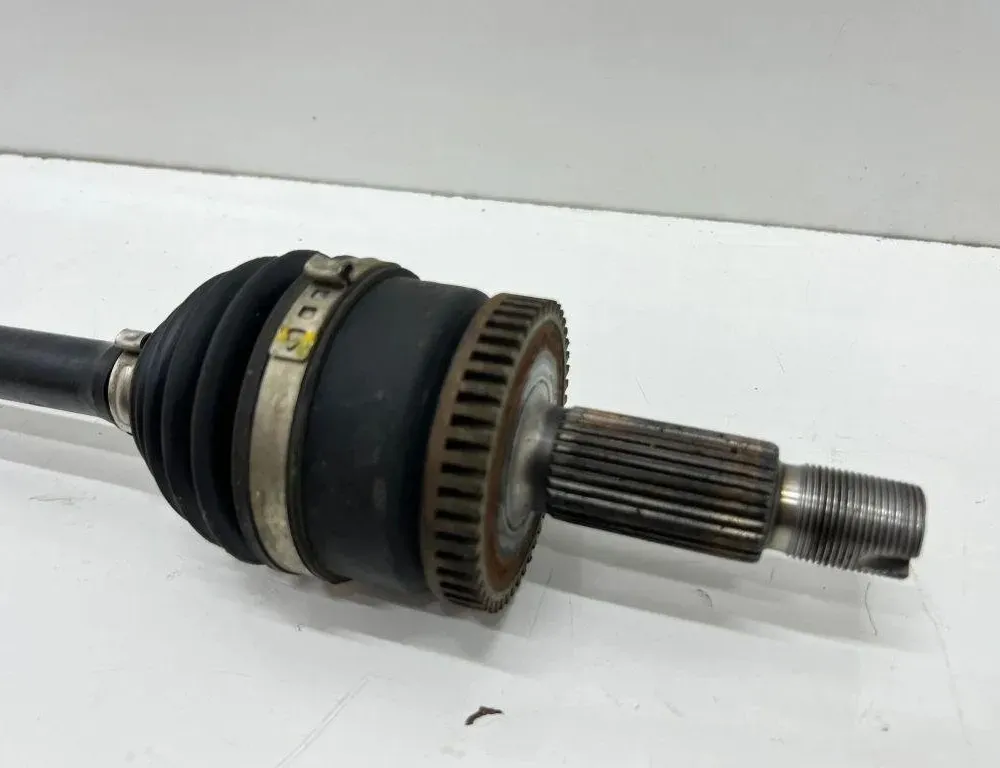 KIA Sportage 4 generation (2016-2022) Μπροστινός αριστερός άξονας μετάδοσης κίνησης 49500D9170 31894960