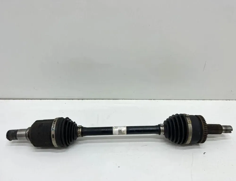 KIA Sportage 4 generation (2016-2022) Μπροστινός αριστερός άξονας μετάδοσης κίνησης 49500D9170 31894960