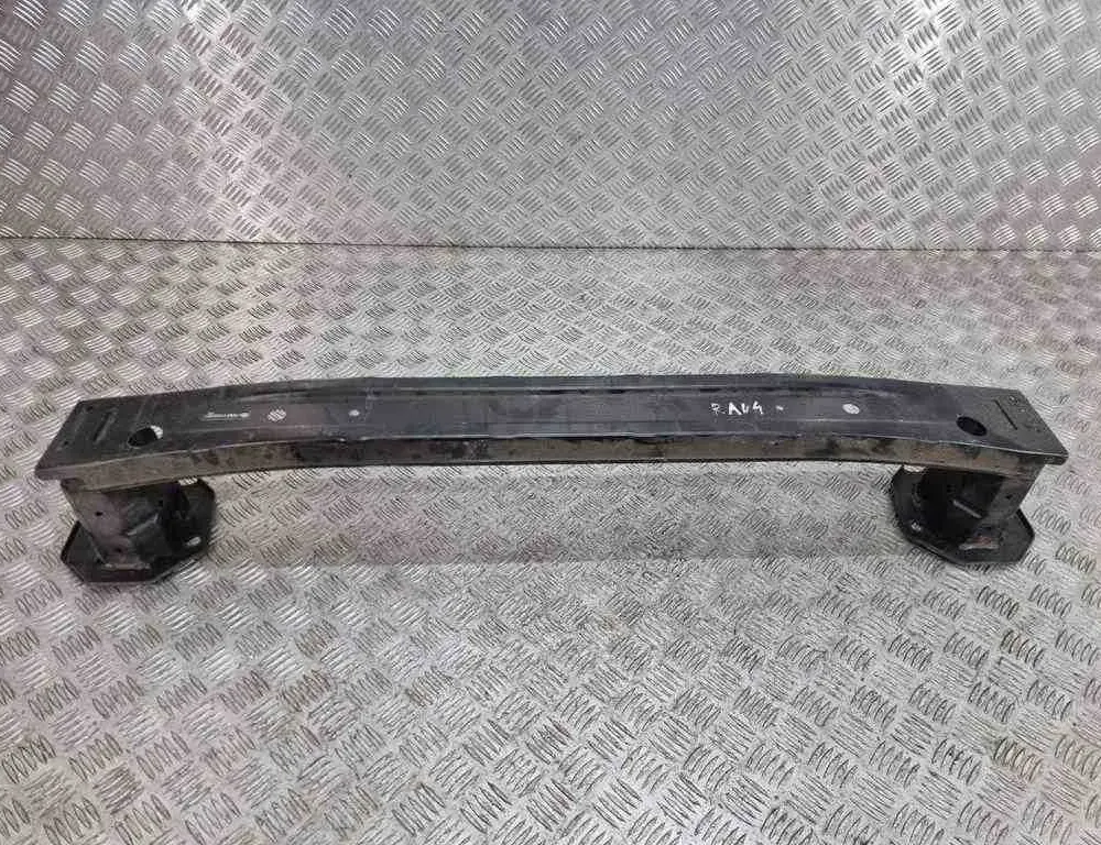 TOYOTA RAV4 5 generation (XA50) (2018-2024) Πίσω ενισχυτική μπάρα σύγκρουσης 32437000