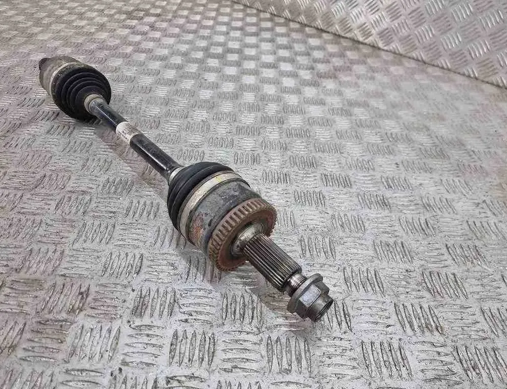 KIA Sportage 4 generation (2016-2022) Μπροστινός αριστερός άξονας μετάδοσης κίνησης 49500d9170 32442860