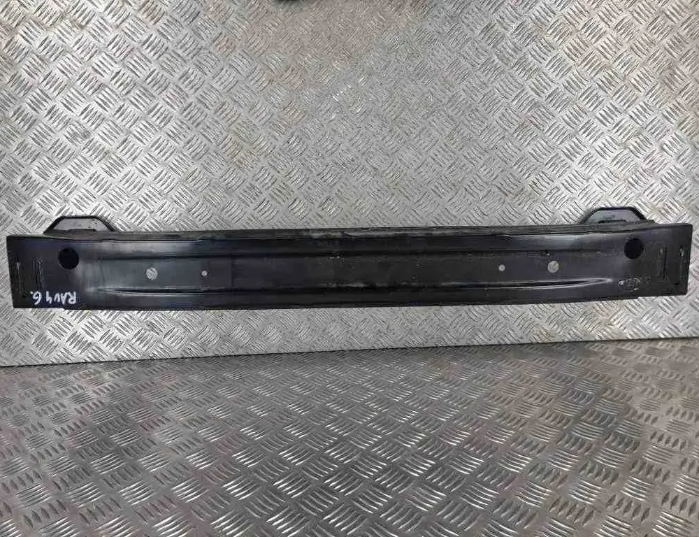 TOYOTA RAV4 5 generation (XA50) (2018-2024) Πίσω ενισχυτική μπάρα σύγκρουσης 32583581