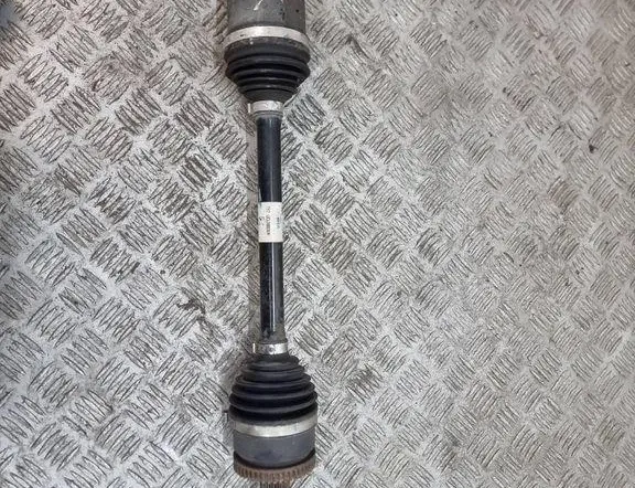 KIA Sportage 4 generation (2016-2022) Μπροστινός αριστερός άξονας μετάδοσης κίνησης 49500d9170 32969249