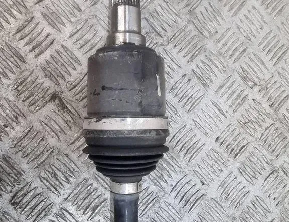 KIA Sportage 4 generation (2016-2022) Μπροστινός αριστερός άξονας μετάδοσης κίνησης 49500d9170 32969249