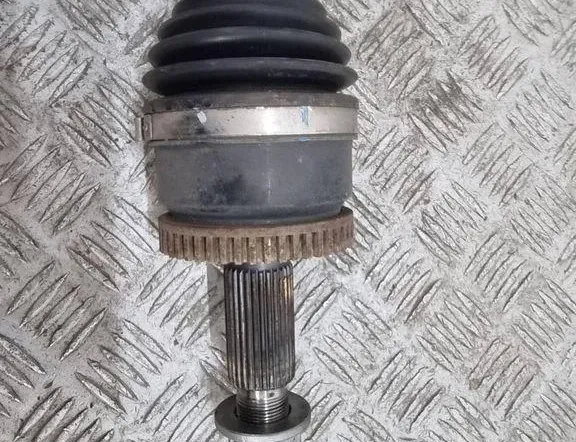 KIA Sportage 4 generation (2016-2022) Μπροστινός αριστερός άξονας μετάδοσης κίνησης 49500d9170 32969249