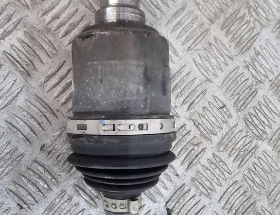 KIA Sportage 4 generation (2016-2022) Μπροστινός αριστερός άξονας μετάδοσης κίνησης 49500d9170 32969249