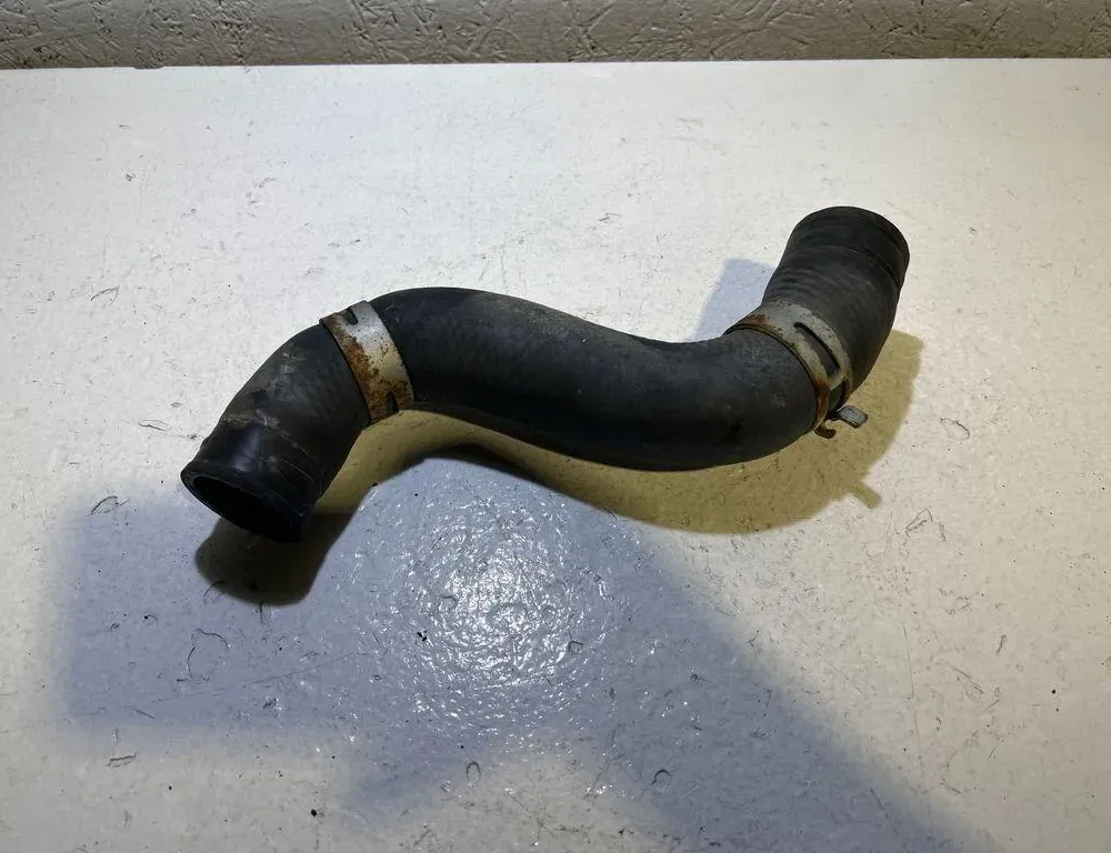 TOYOTA RAV4 3 generation (XA30) (2005-2012) Σωλήνας σωλήνα ψυκτικού υγρού 35020190