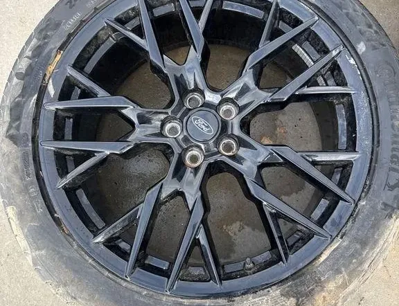 FORD Kuga 3 generation (2019-2023) Ρόδα 35003335