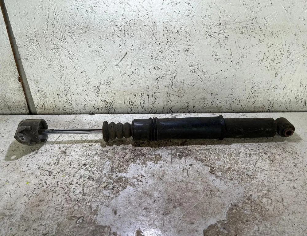 CITROËN C4 Picasso 1 generation (2006-2013) Πίσω δεξιό αμορτισέρ 35034023