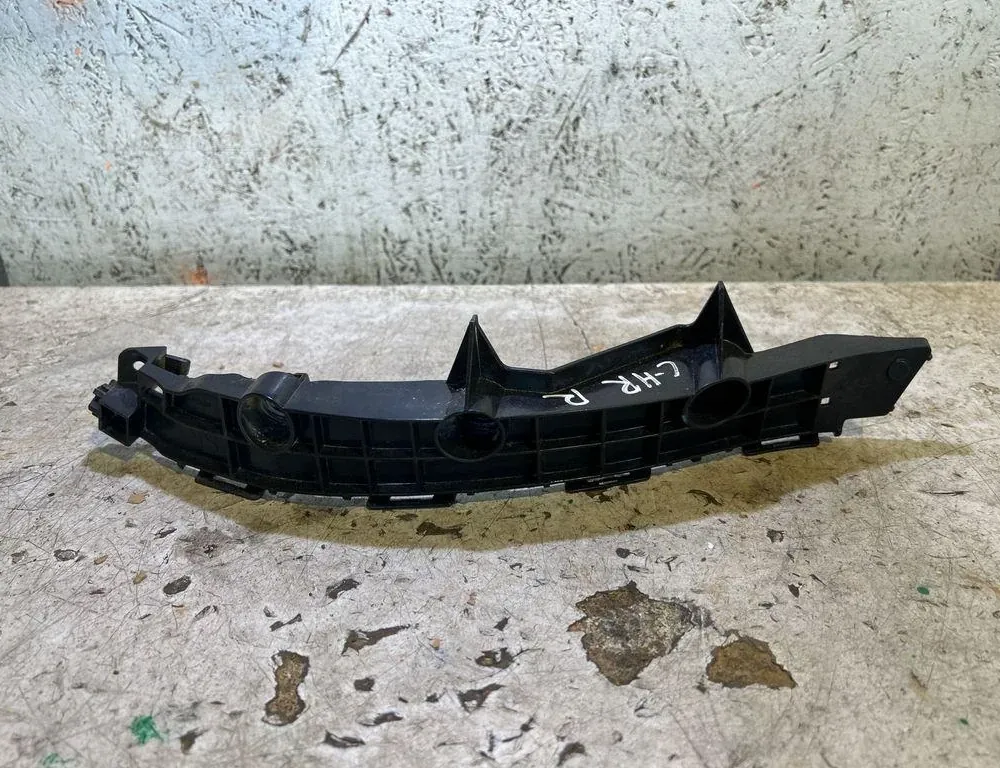 TOYOTA C-HR 1 generation (2016-2023) Πίσω Δεξιά Βραχίονας Προφυλακτήρα 52575F4010 35021204