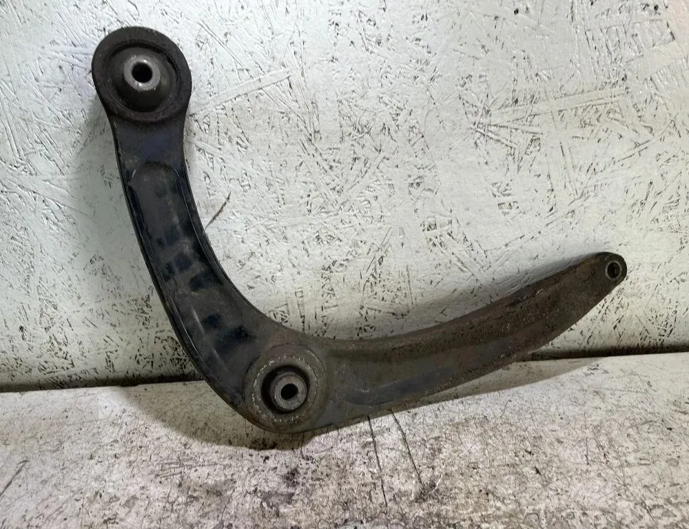 CITROËN C4 Picasso 1 generation (2006-2013) Μπροστινοί βραχίονες Wishbone 35027769