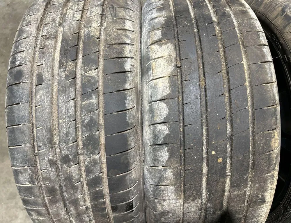 FORD Puma Ρόδα 35005256